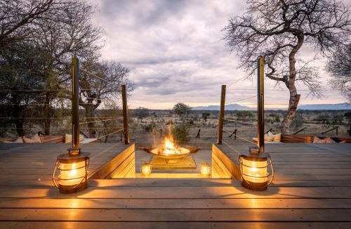 Hoedspruit Cabin | Tomo Safari Lodge
