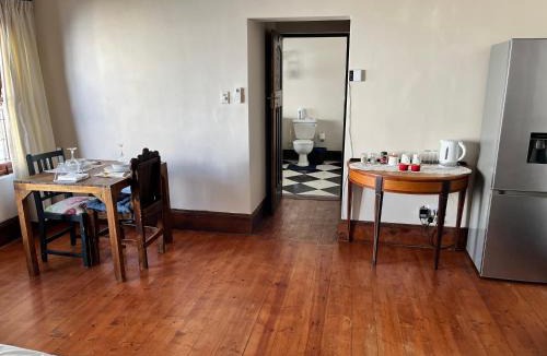 Graaff-Reinet House | Toni's Cottage