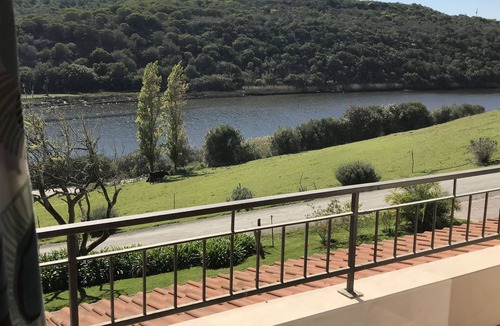 Still Bay Apartment | Top floor Waterryk Guest Farm