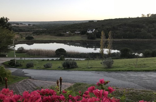 Still Bay Apartment | Top floor Waterryk Guest Farm