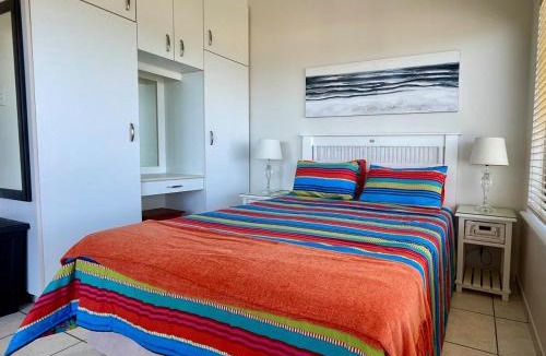 Margate Apartment | Topanga#50, Uvongo Beach