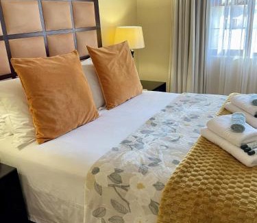 Greater Johannesburg Metropolitan Area Villa | Topaz Cove Luxury Villas