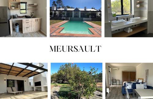 Cape Winelands House | Topiary Wine Estate & Cottages