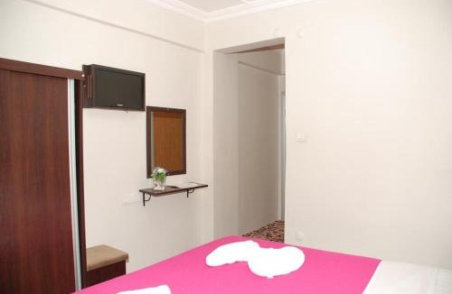 Topkapi Hotel | Topkapı Otel Özyavuz