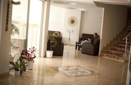 Topkapi Hotel | Topkapı Otel Özyavuz