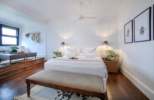 Nelspruit Bed & Breakfast | Torburnlea Homestead Luxury Accommodation