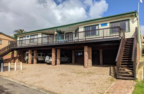 Vleesbaai House | Tornyntjie Beach House