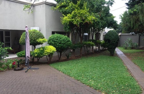 Moses Kotane House | Toro Guest House