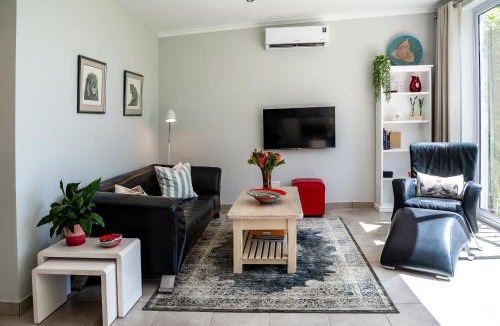 Stellenbosch Apartment | Tortelduif Cottage