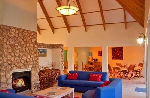 Langebaan House | Tortoise Trail Lodge