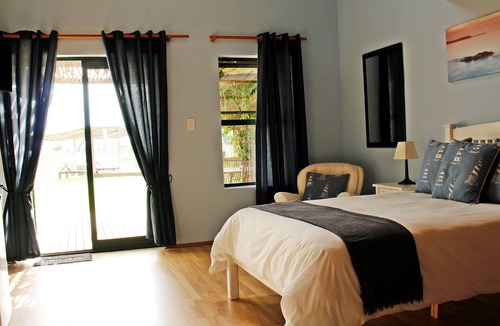 Langebaan House | Tortoise Trail Lodge