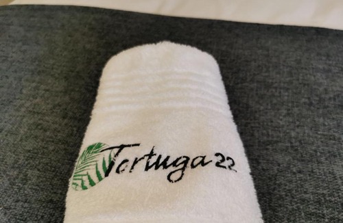 Port Edward Apartment | Tortuga 22 - Caribbean Estates
