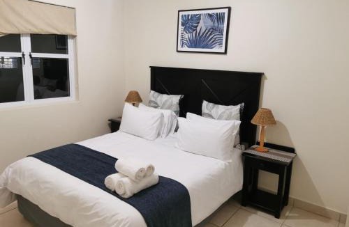 Port Edward Apartment | Tortuga 22 - Caribbean Estates