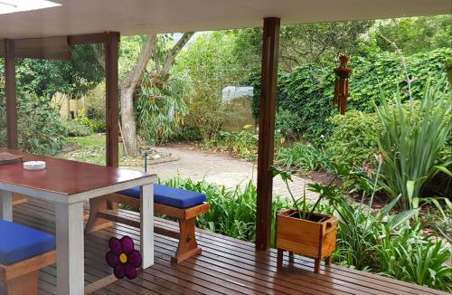 Sedgefield House | Tortuga - Peaceful Holiday Home with Loadshedding Backup