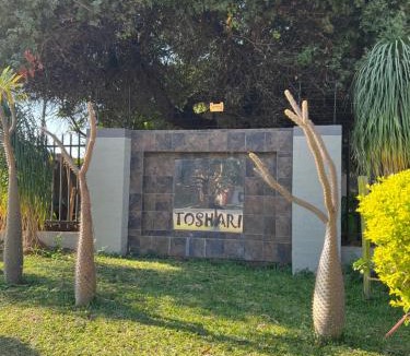 Musina House | Toshari BnB