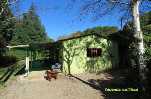 Hogsback House | Touraco