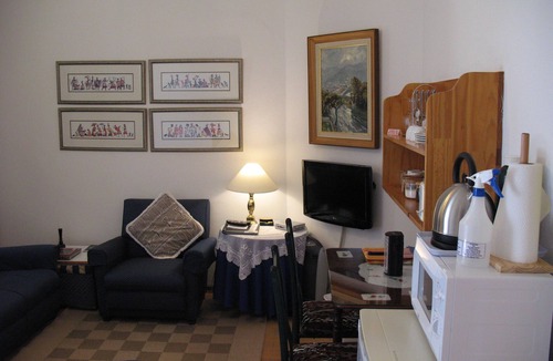 Colesberg House | Toverberg Guest Houses