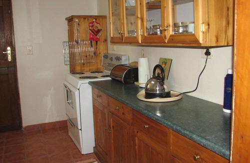 Colesberg House | Toverberg Guest Houses
