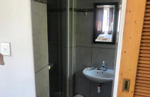 Ladismith House | Towerzicht Guest House