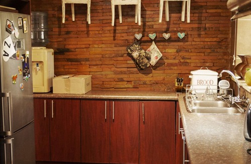 Middelburg House | Town and Country Guest House