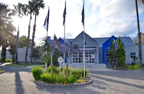 Eikenbosch Hotel | Town Lodge Bellville