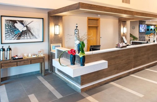 Germiston Hotel | Town Lodge Johannesburg Airport