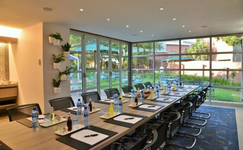 Menlo Park Hotel | Town Lodge Menlo Park