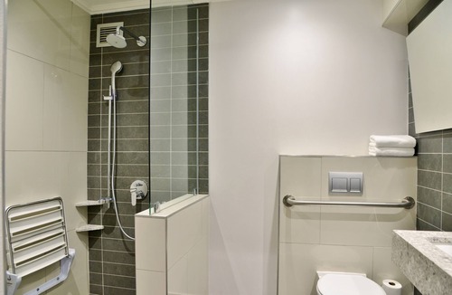 Menlo Park Hotel | Town Lodge Menlo Park