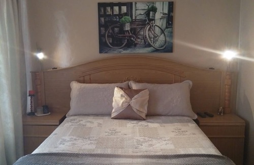 Potchefstroom House | Township experience with safety as our priority.