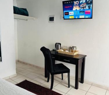 Seshego-B Hotel | Township Lodge -Seshego