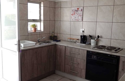 Arniston Cottage | Traditional Fisherman's Cottage