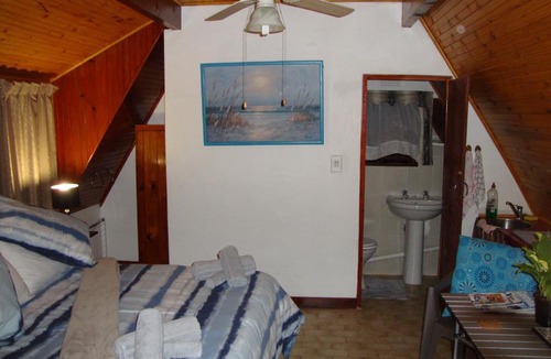 Trafalgar Apartment | Trafalgar Chalets - Unit 3