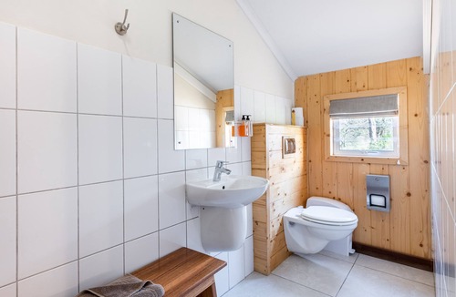 Elgin Hostel | Trails End Bike Hotel