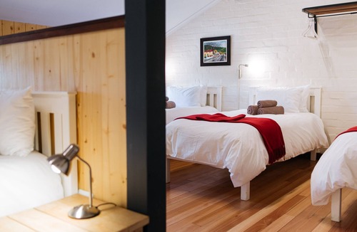 Elgin Hostel | Trails End Bike Hotel