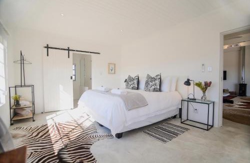 Prince Albert Apartment | Traka Cottage