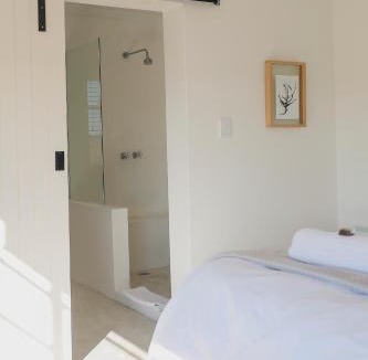 Prince Albert Apartment | Traka Cottage