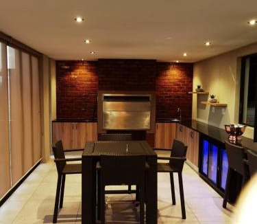 Parys Villa | Tramonto Guesthouse