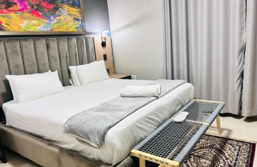 Alkmaar House | Tranquil Acres