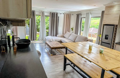 Modjadjiskloof House | Tranquil building with WiFi in Tzaneen