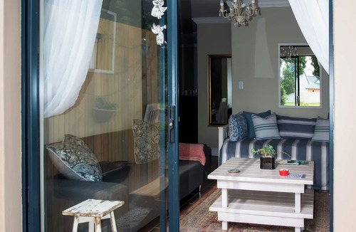 Marina Martinique Apartment | Tranquil, charming 1-bed unit on Marina Martinique canals, 24hr security
