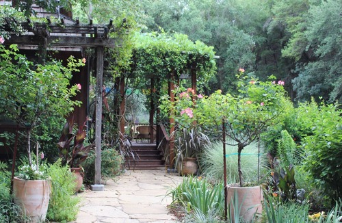 Glen Ellen House | Tranquil Country Estate with Fantastic Garden