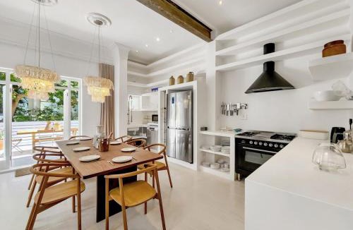 Green Point House | Tranquil Family Home in Green Point