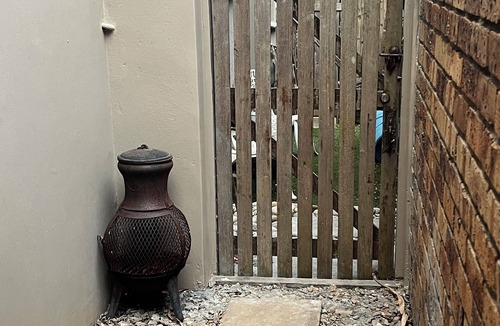 Eikenbosch Apartment | Tranquil flatlet with own entrance