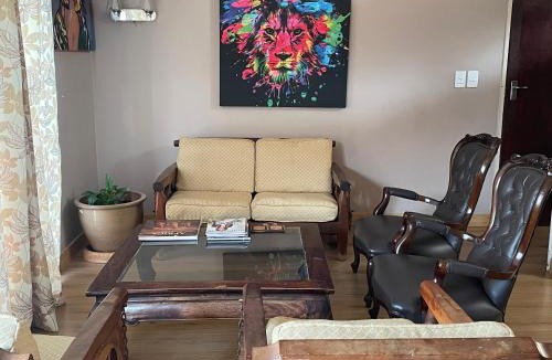 Kempton Park Bed & Breakfast | Tranquil Haven