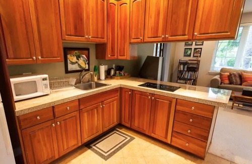 Napa House | Tranquil Italian Villa Cottage Near Wineries with hot tub and pool!