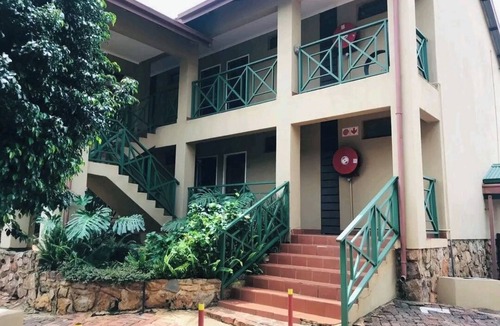 Waparand Apartment | Tranquil Mountain Retreat – Diep in die Berg, Pretoria East