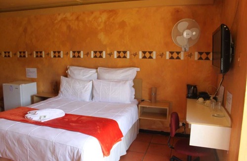 Berea Bed & Breakfast | Tranquil place with beautiful gardens