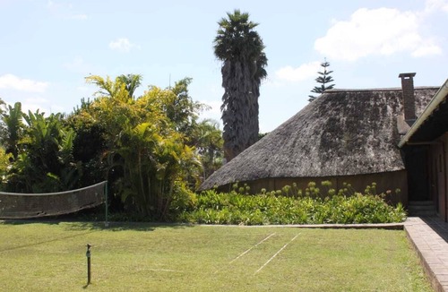 Berea Bed & Breakfast | Tranquil place with beautiful gardens