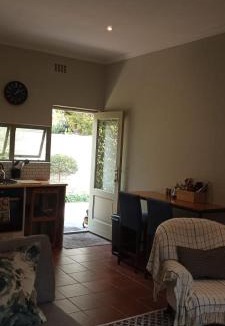 Lakeside House | Tranquil Tokai