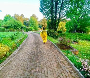 Haenertsburg House | Tranquil view lodge